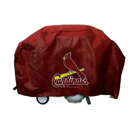 Rico Industries St. Louis Cardinals Deluxe Grill Cover