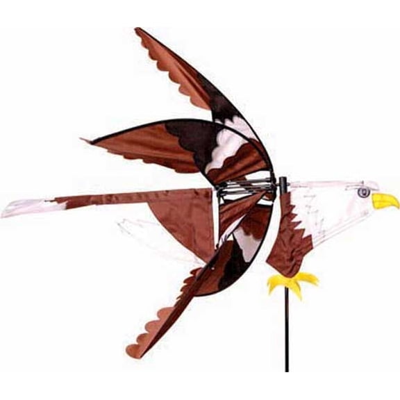 Premier Designs New Flying Eagle Spinner