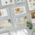 thumbnail image 2 of LLC Album Photo en Lin Grande Capacité - Contient 80 Photos Horizontales et Verticales, 2 of 5