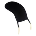 thumbnail image 1 of OULII Shoulder Rest Pad For Viola 1Pack With Cotton Material 12x6.5Cm, 1 of 8