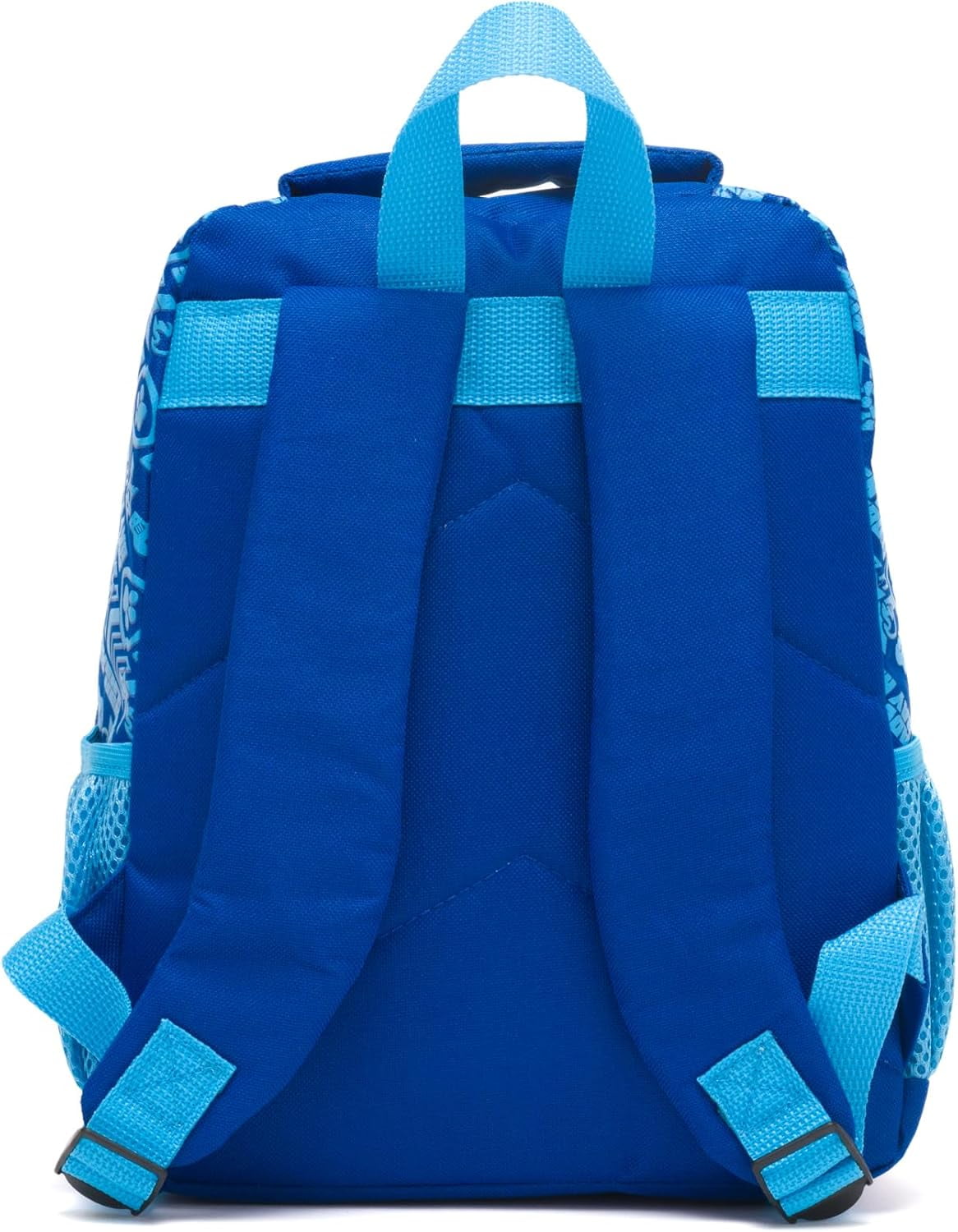 Ruz - Paw Patrols 12 Inch Pre-School backpack with Padded Back and Adjustable Straps…