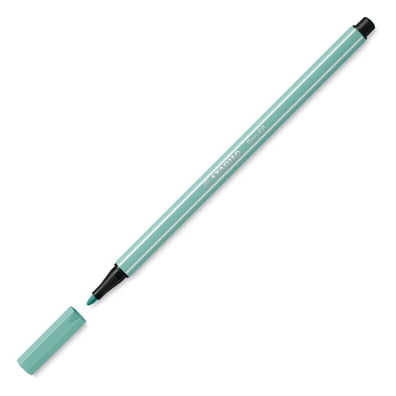 Stabilo Pen 68 - Eucalyptus