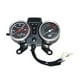 thumbnail image 1 of Velocimetro W-STANDARD ITALIKA FT 125 CLASICA 12V, 1 of 2