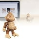thumbnail image 2 of ¡Para Uso Doméstico! Adornos Modernos Impresos En 3D Que Combinan A La Perfección Arte Y Tecnología. ¡Novedad Para Tu Hogar!, 2 of 8