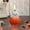 A, variant on Orangide Halloween Decorations Eyeball Scented Candle Funny Shape for Holiday Vibe Decoration - Spooky Ghost Pumpkin Candle