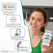 Pharma GABA with L Theanine Supplement