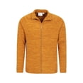 thumbnail image 4 of Mountain Warehouse - Forro Polar Snowdon II para Hombre (Amarillo), 4 of 4