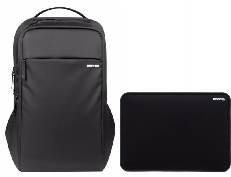 incase designs corp icon backpack