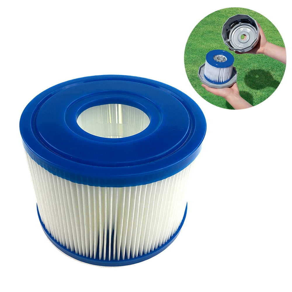 Reusable Pool Filter Cartridge Replacement Filter Core