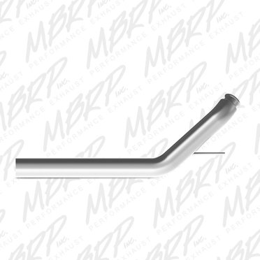MBRP S5149304 4 Cat Back 2014-2026 Dodge Ram 2500/3500 6.4L, Single