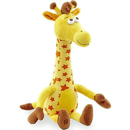 Toys R Us Plush 18 inch Geoffrey - Yellow