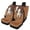 White Horse And Leather Print, variant on Uourmeti Sloth Driving Travel Print Car Seat Covers Full Set All Season Car Seat Covers Set Easy to Install Breathable Dustproof Fit for Truck Van