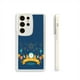 thumbnail image 1 of ¡Destaca entre la multitud con esta vibrante y moderna funda plateada mate para iPhone 15 Pro Max!, 1 of 4