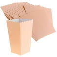 thumbnail image 2 of Cajas de palomitas de maíz Sunnimix Contenedor de dulces Color Rosa 8 piezas, 2 of 8
