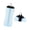 A, variant on Portables Foldable Water Bottles Easyly Carry Sports Drink Container for Cycling Hiking Travel Squeezable
