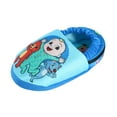 thumbnail image 2 of Josmo Kids' CoComelon Slip on Slippers, 2 of 3