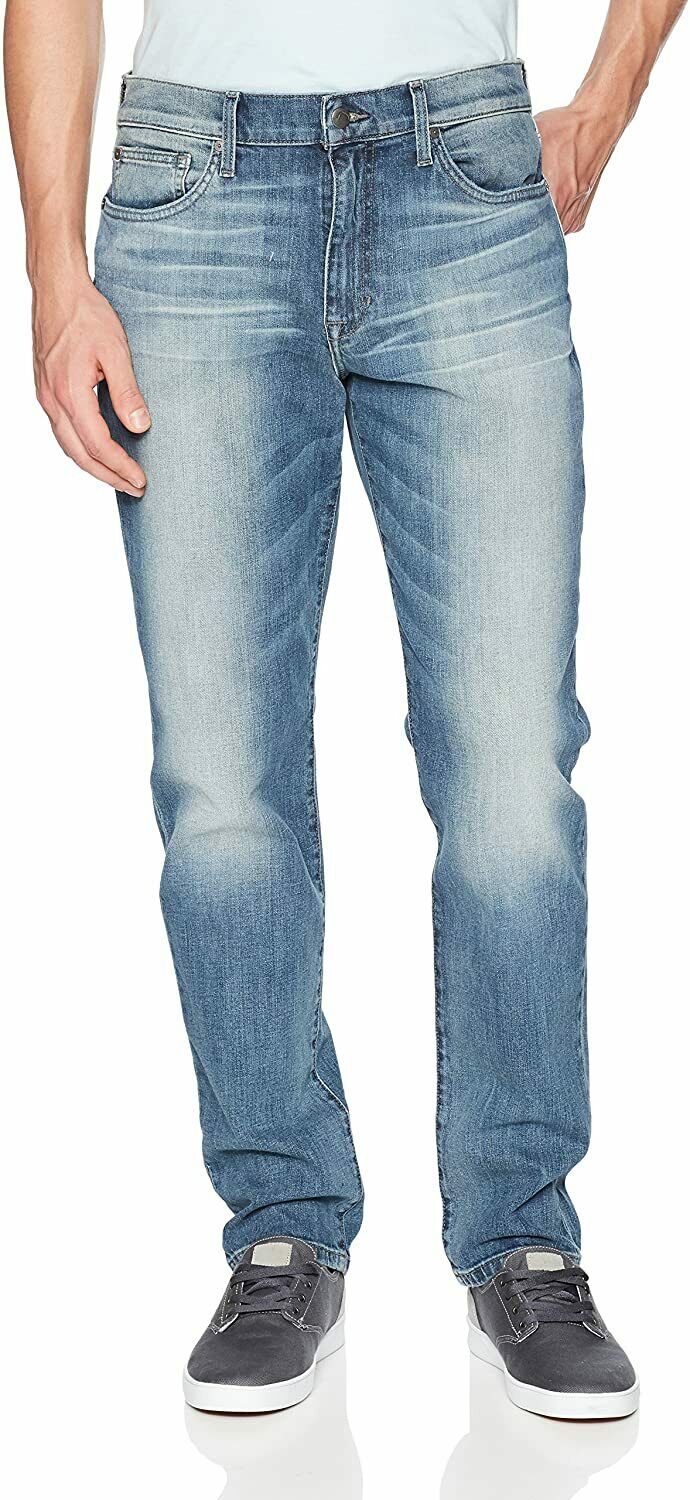 Folsom Athletic Fit Slim leg Opening 