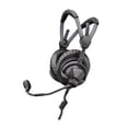 thumbnail image 1 of Sennheiser 506902 auriculares de audio 64 por sistema micrófono dinámico circumaural hipercardioide ca, 1 of 4
