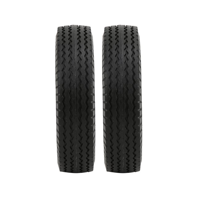 Repuestos De Camiones RC, Accesorios De Neumáticos De Goma Resistentes Para Tamiya Para Repuestos De Camiones Fyydes RC Truck Spare Parts