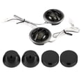 thumbnail image 2 of LAFGUR 150W Car Mini Super Power Loud Audio Speaker Tweeter Loudspeaker Horn, 2 of 8
