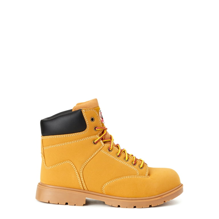 Brahma work boots walmart 2025