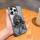 thumbnail image 3 of Nueva funda de teléfono de Anime Attack On Titan para iPhone 15 14 13 12 11 Pro Max X XR XSMAX 8 7 Plus, funda trasera mate a prueba de golpes, 3 of 5