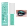 thumbnail image 1 of Liquid Glitter Eyeshadow；Eyeshadow； Glitter Eyeshadow Easy To Color Smooth Texture Easy To Apply And 5Ml, Makeup Eye Shadow, 1 of 9