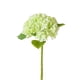 thumbnail image 2 of Artificial Hydrangea Macrophylla Large Realistic Fake Flowers, Lifelike Silk Hydrangea Bouquet for Wedding Centerpieces, Home Decor, Party, Table, Outdoor, Indoor Decoration, 2 of 3