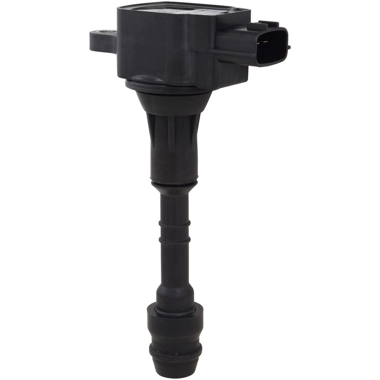 Set Of 6 Hitachi Ignition Coils – IGC0007, Fits Nissan Infiniti G35 VQ35DE V6 Engine - View #14