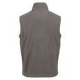 thumbnail image 2 of Regatta Mens 210 Microfleece Bodywarmer / Gilet, 2 of 4