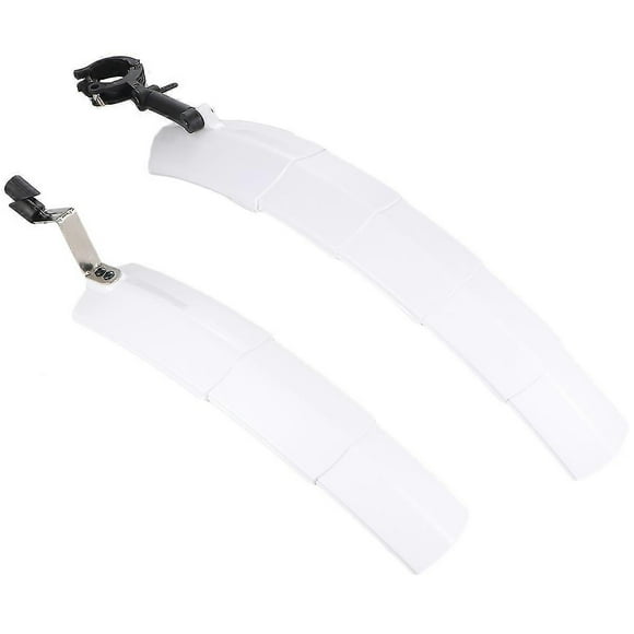 Bikes Mtb Mudguard Rear Mudguard Mountain Bike Mudguards Gravel Bike Fenders-FCY