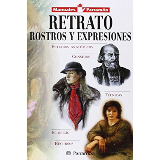 Retrato Blanco