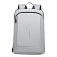 thumbnail image 3 of TISHITA Backpack Multipurpose Bag for Weekender Outdoor Sports College Light Gray, 3 of 8