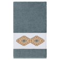 thumbnail image 1 of Linum Home Textiles Gianna Embellished Turkish Cotton Bath Towel, 1 of 2