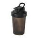 thumbnail image 4 of Botella mezcladora, botella para bebidas, 401-500 ml, vaso para batido, vasos para batidos Negro, 4 of 9