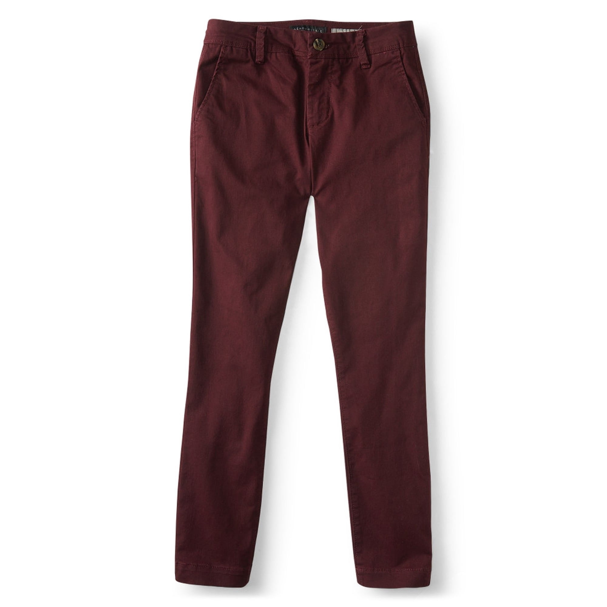 Aeropostale Mens Reflex Casual Chino 