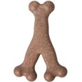 thumbnail image 2 of Spot Bam-Bone Wish Bone 5.25 Pouces-Bacon, 2 of 5