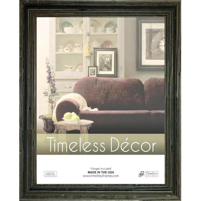 Details about   Set of 2 16 x 24 in Trendsetter Poster and Picture Frame Black Wall Home Decor 