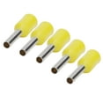 thumbnail image 4 of Pin Cord End Connector, Waterproof Multipurpose Insulated Ferrules Terminal Sealing Visual Inspection Prevent Corrosion PVC Shell  for Electronic Industry, 4 of 7