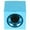 Blue, variant on Voiceine Pool Cue Maintenance Kit Aluminum Alloy Square Shaper Billiard Accessories Cue Tips Pool Stick Maintenance Tool Pool Cue Shaper Blue
