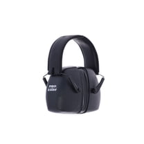 Pro Ears Ultra Gel 29 Passive Hearing Protection Ear Muffs, NRR 29, Black