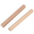 thumbnail image 2 of 2X 17 Keys Kalimba Thumb Finger Piano DIY Keys+Bridge+Tuning Hammer Kit Musical Instrument Part Accessories, 2 of 8