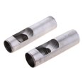 thumbnail image 1 of 25mm 30mm Agujero De Resistencia Punch Cutter Band Junta Herramienta de material cuero Hueco - Construcción de material acero Carbono CUTICAT Punzón hueco redondo, 1 of 8
