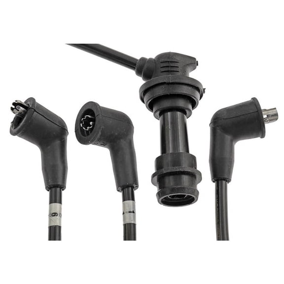 Standard Ignition Import Car Wire Set