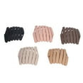 thumbnail image 4 of Diadema de bolsillo, 5 diademas de moda de estilo coreano con diadema plegable con dientes, valor inmejorable, 4 of 8