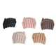 thumbnail image 4 of Diadema plegable de estilo coreano para niñas, banda para el pelo con dientes, 5 uds., 4 of 5
