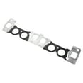 thumbnail image 1 of Junta de Colector de Admisión de Motor Unique Bargains para Toyota Town 1998-2007 Junta de Sellado del Colector de Admisión No.1717213060 Metal 1 Pcs, 1 of 1