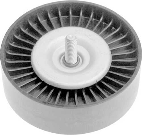 INA US FP04013 Accessory Drive Belt Idler Pulley