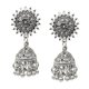 thumbnail image 3 of Pendientes colgantes bohemios para mujeres étnicas Calendario de Adviento para fiestas Joyería de moda, 3 of 8