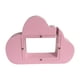thumbnail image 1 of Alcancía de juguete, caja de dinero práctica para ahorrar dinero, ideal para habitación de niños. Rosa, 1 of 9